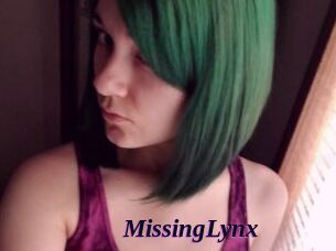 MissingLynx