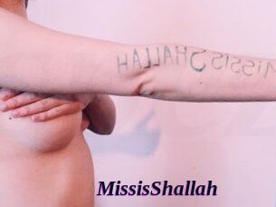 MissisShallah