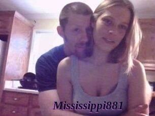 Mississippi881