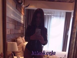 Misskarla