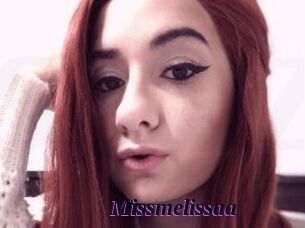 Missmelissaa