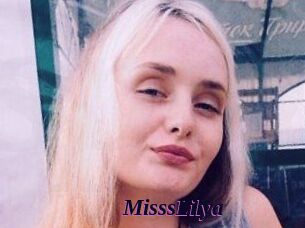 MisssLilya