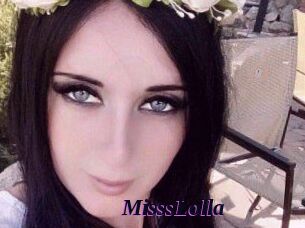 MisssLolla