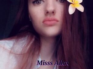 Misss_Allex Spezial Sexcam