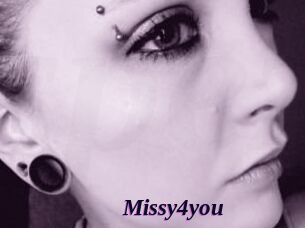 Missy4you