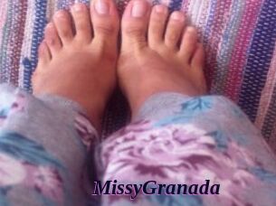 MissyGranada