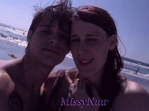 MissyNmr