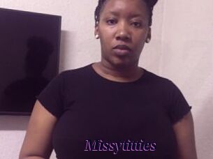 Missytitties