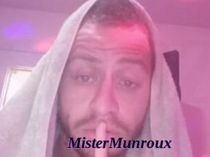 MisterMunroux