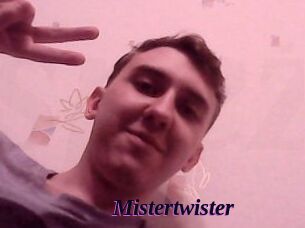 Mistertwister