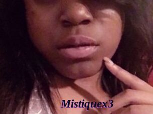 Mistiquex3 Spezial Sexcam