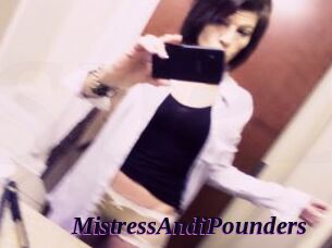 MistressAndiPounders