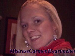 MistressCarmenHeartmelter