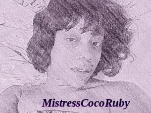 MistressCocoRuby