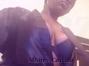 MistressCzarina
