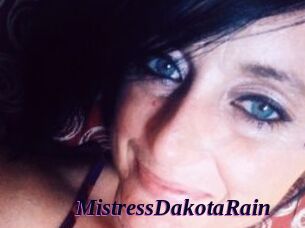 MistressDakotaRain