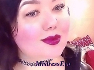 MistressEva
