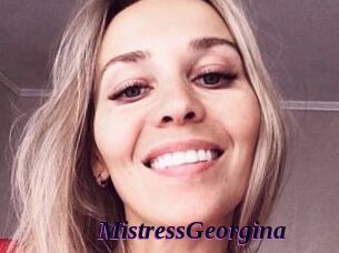 MistressGeorgina