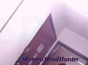 MistressHeadHunter Spezial Sexcam