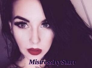 MistressIvyStarr