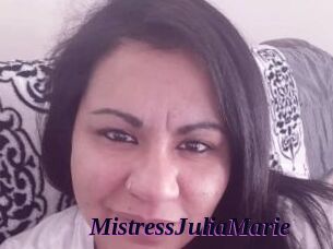 MistressJuliaMarie Spezial Sexcam