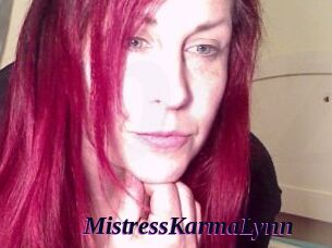 MistressKarmaLynn