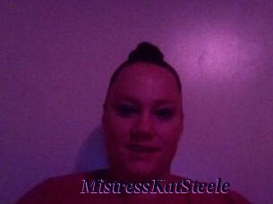 MistressKatSteele