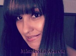 MistressLilyGarcia