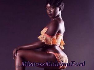 MistressMalainaFord