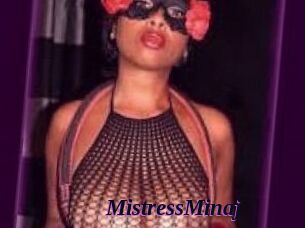 MistressMinaj