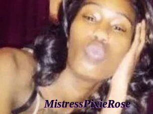 MistressPixieRose Spezial Sexcam