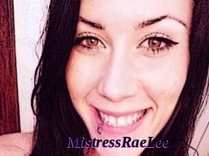 MistressRaeLee