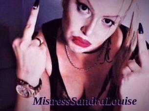 MistressSandraLouise
