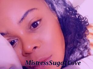 MistressSugarLove