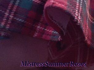MistressSummerRoses