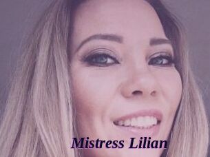 Mistress_Lilian