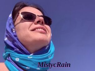 MistycRain