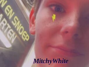 MitchyWhite