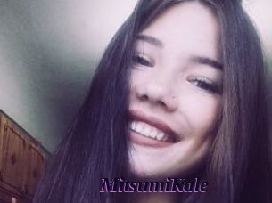 MitsumiKale Spezial Sexcam