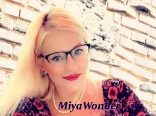 MiyaWonder