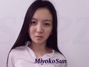 MiyokoSun