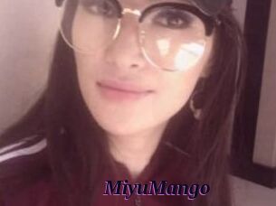 MiyuMango