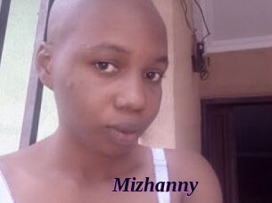 Mizhanny