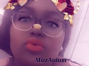 MizzAutum