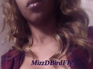 MizzDBirdFlys Spezial Sexcam