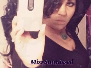 MizzSunKissed