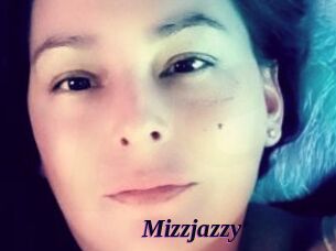 Mizzjazzy Spezial Sexcam