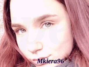 Mkiera96
