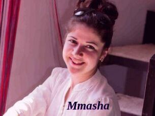 Mmasha