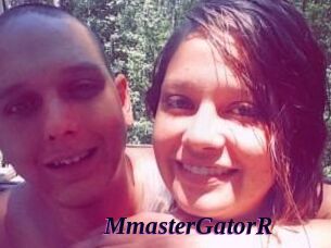 MmasterGatorR